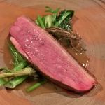 アンティーカ トラットリーア フォルトゥーナ グランデ - 