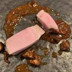 アンティーカ トラットリーア フォルトゥーナ グランデ - 