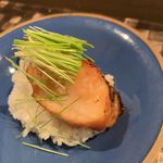 アンティーカ トラットリーア フォルトゥーナ グランデ - 