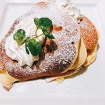 麻布珈琲 恵比寿館 - 