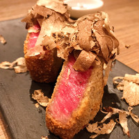 焼肉うしごろ 西麻布本店 - 