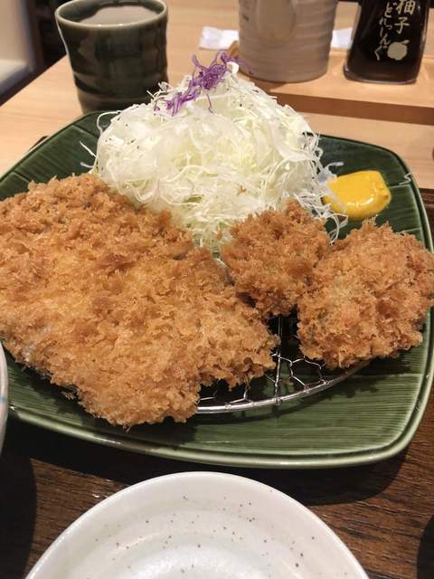 とんかつ和幸 ビエラ加古川店 加古川 とんかつ 食べログ とんかつ和幸 ビエラ加古川店 加古川 とんかつ 食べログ