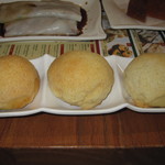 Tim Ho Wan - 2019年の｢ベイクドチャーシューバオ｣＄6.00