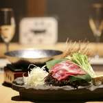 宮崎尾崎牛 肉割烹 吟 北新地店