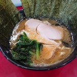 ラーメン 杉田家 - 