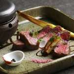 宮崎尾崎牛 肉割烹 吟 北新地店