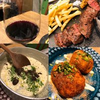 レ・ピコロ - ワインが進みます①