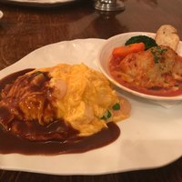 グリル満天星 麻布十番 新宿店 -  グリル満天星 麻布十番 新宿店 -