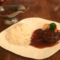 グリル満天星 麻布十番 新宿店 -  グリル満天星 麻布十番 新宿店 -