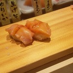 Sushi Uogashi Nihonichi - 