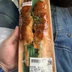 ベルク - 料理写真: