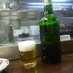 平野屋 - ハートランドビール