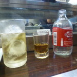 平野屋 - ハイボール