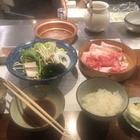 しゃぶしゃぶ 山笑ふ 表参道店 - 