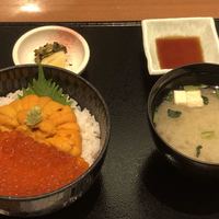 函館うに むらかみ 日本生命札幌ビル店 -  函館うに むらかみ 日本生命札幌ビル店 -