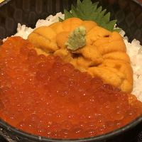 函館うに むらかみ 日本生命札幌ビル店 -  函館うに むらかみ 日本生命札幌ビル店 -