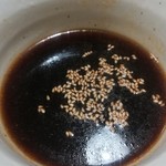 山形肉そば処 en - 