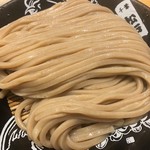 中華蕎麦 とみ田 - つけめん(並)