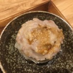 中華蕎麦 とみ田 - 心の味焼売