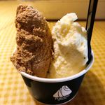 リッコジェラート - 