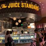 The Juice Standard - 