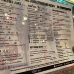 The Juice Standard - 