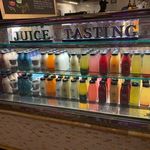 The Juice Standard - 