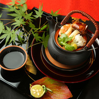 －料理長の季節の逸品－