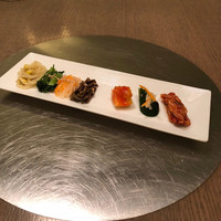 焼肉白炭 - 
