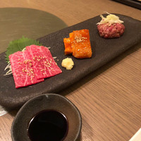 焼肉白炭 - 