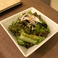 焼肉白炭 - 