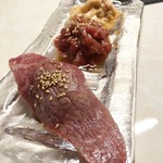 和牛焼肉 ワンダフィレ - 