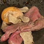 和牛焼肉 ワンダフィレ - 