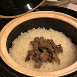 和牛焼肉 ワンダフィレ - 