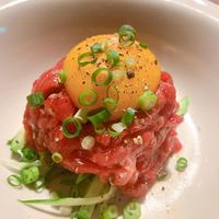 Yakiniku BarBies - 