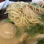 長浜ラーメン フクフク - 