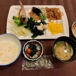 食彩空間 「時の庭」 - 