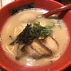 ラーメン龍の家 新宿小滝橋通り店