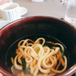 六甲カントリー倶楽部レストラン - 