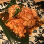 京の焼肉処 弘 - アカセン