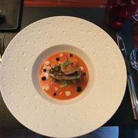 ラトリエ ドゥ ジョエル・ロブション - 