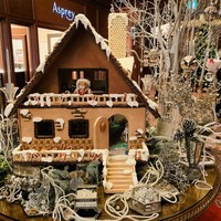 スプレンディード - ホテルエントランス