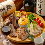 しゃぶしゃぶ食べ放題 とん仙 国分町フォーラス前店