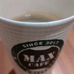 MAX CAFE - 