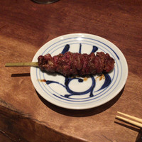 やきとり 嶋家 - 