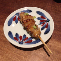 やきとり 嶋家 - 