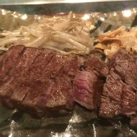 ステーキ円山 - ステーキＡコース　肉