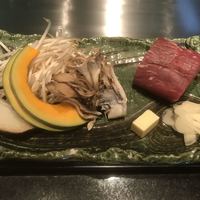 ステーキ円山 - ステーキＡコース