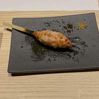 YAKITORI ごくう 新橋璃宮 - 