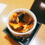 Gempin Ikebukuro Fugu Unagi Kaniryouri - 